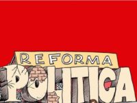 Sobre la Reforma Política y su Desagradable Aritmética Electoral