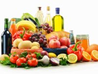 Noticias de la sociedad experimental: La dieta mejora substancialmente la salud