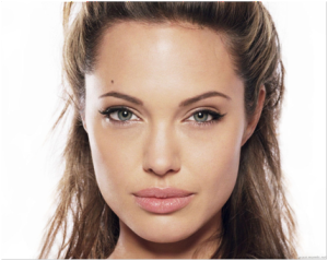 Lo que siempre quiso saber sobre Angelina Jolie