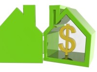 Pague con la renta de un bono el alquiler anual de esa vivienda que actualmente no llega a comprar