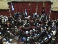 Audiencia en el Senado de la Nación por el conflicto entre Argentina y sus hold-outs: Un aporte desde la academia