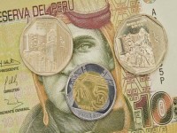 Sobre la intervención cambiaria en el Perú