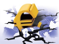 Crisis europeas y el euro: La solución o el chivo expiatorio