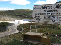 Los costos económicos de los conflictos mineros en el Perú