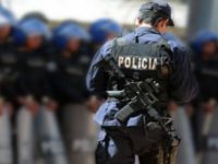 La confianza en la policía en América Latina y el Caribe: otra anomalía de la región