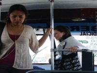 La violencia de género en el transporte público: la experiencia de América Latina