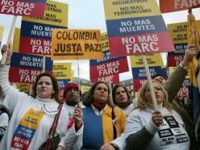 ¿Cuántos muertos estaríamos dispuestos a aceptar para lograr un  mejor acuerdo de paz en Colombia?