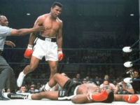 Muhammad Ali y mi Chicago