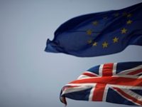 Economic implications of Brexit