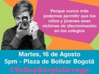 #YoSoySergioUrrego   