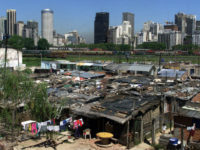 Crecimiento, desigualdad y pobreza en Argentina