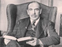 Mr. Keynes y las consecuencias de los errores de política económica