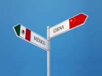 México y China: Ventajas comparativas y competencia global