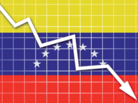 Venezuela: país en crisis