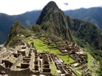 Efectos de largo plazo del Camino del Inca