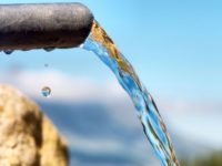 Agua sucia y el impuesto a los refrescos
