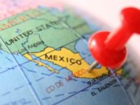 México frente al nuevo entorno internacional