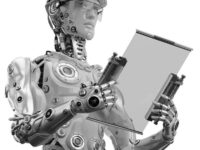 Victor Frankenstein, los robots y la redistribución en un mundo automatizado