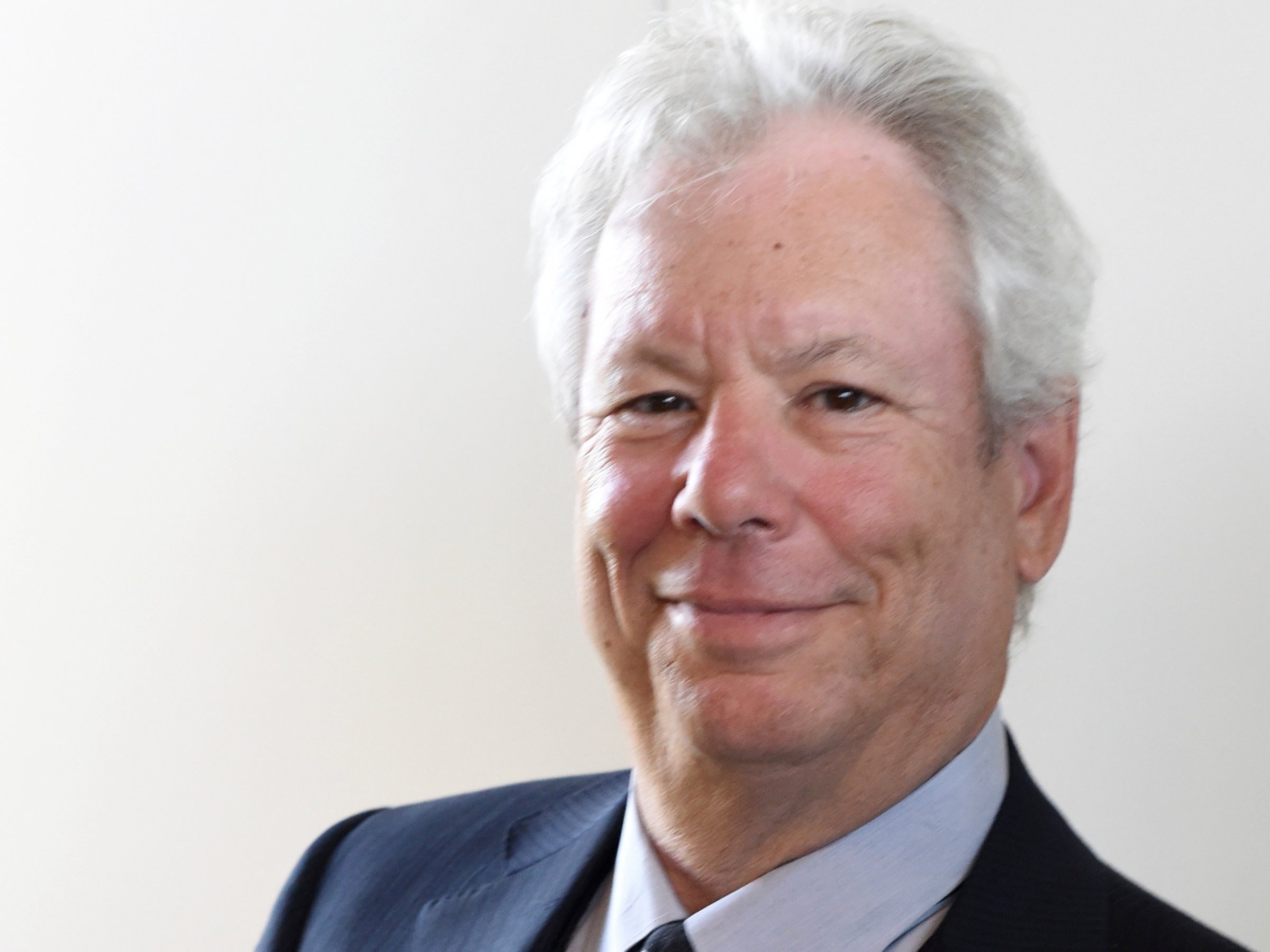 Richard Thaler: Premio Nobel de Economía 2017 – Foco Económico