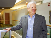 Chile y el “liberalismo paternalista” del premio Nobel Richard Thaler