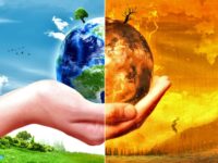 La econometría del cambio climático
