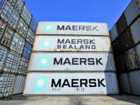A propósito de Maersk