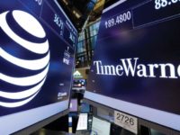 La compra de Time Warner por AT&T
