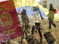 Sobre los Efectos Políticos de la Migración Venezolana en Colombia