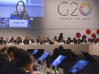 El G20 en perspectiva: oportunidades y desafíos a una década de la crisis financiera internacional