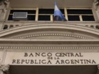 Más sobre la herencia Kirchnerista: Un Banco Central con reservas netas negativas