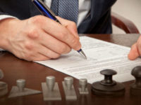 Reducción de costos notariales: Entre 0 y 95 por ciento