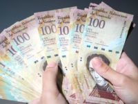 Hiperinflación en Venezuela: cómo diseñar un plan de estabilización