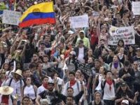 ¿Quién se beneficia del paro aparte de Imusa? Una mirada a los posibles costos y beneficios de la protesta social en Colombia