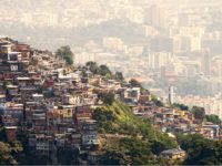 Los problemas de salud, la pobreza y los desafíos de COVID-19 en América Latina y el Caribe