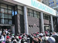Nuestra crisis migratoria