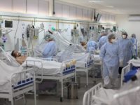 ¿Cómo afecta la saturación de hospitales a la mortalidad? Lecciones de la epidemia de H1N1 en México