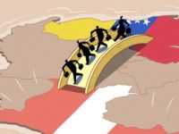 El Éxodo Venezolano en el Perú
