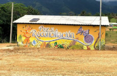 Empezando desde abajo: Re-imaginando los servicios de salud mental en Caquetá, Colombia