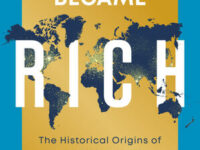 Cómo se hizo rico el mundo, según Koyama y Rubin