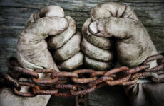 Confrontando los legados de la esclavitud