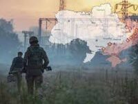 El Ruido y la Furia en Ucrania