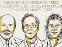 El Premio Nobel de Economía 2022