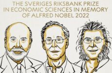 El Premio Nobel de Economía 2022