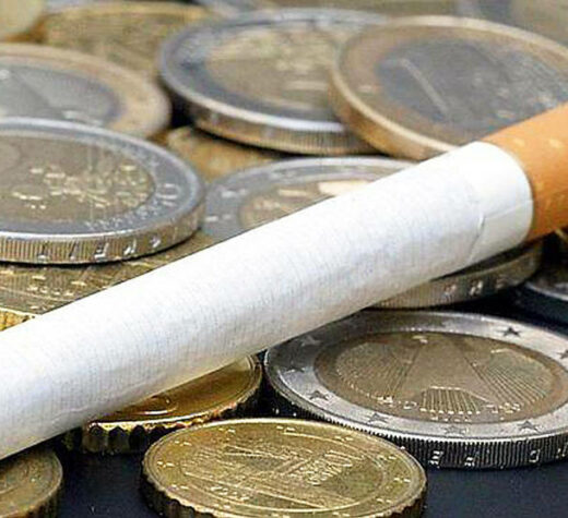 Impacto de la reforma del impuesto mínimo a los cigarrillos de 2017