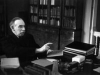 Keynes, El Precio de la Paz y el BCRP