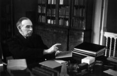 Keynes, El Precio de la Paz y el BCRP