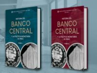 Una Nueva Historia Monetaria del Perú