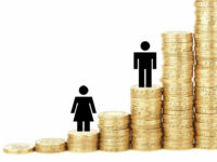 “La brecha salarial solo acabará si los hombres se plantan y reclaman cambios en sus empresas para estar más tiempo con sus hijos” Claudia Goldin, 2023