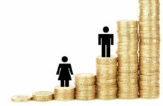 “La brecha salarial solo acabará si los hombres se plantan y reclaman cambios en sus empresas para estar más tiempo con sus hijos” Claudia Goldin, 2023