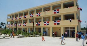 Efectos académicos y no académicos del programa de Jornada Escolar Extendida en la República Dominicana
